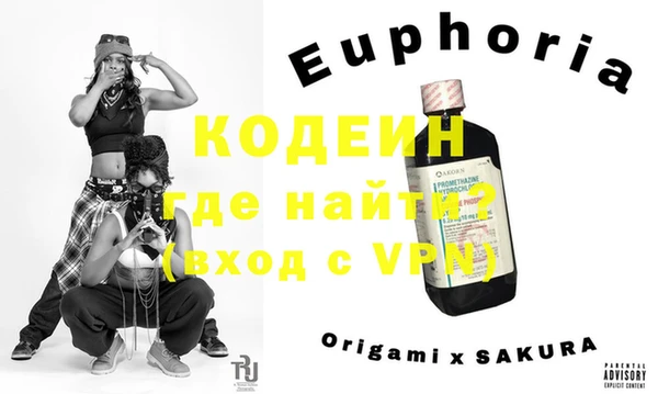 эйфоретик Арсеньев